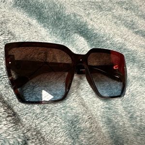 Martha Stewart Sunglasses